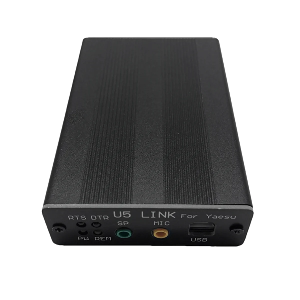 Per Yaesu Ft-891/991/Ft-818/Ft-857D/Ft-897 Connettore Radio Dedicato Connettore Radio U5 Link