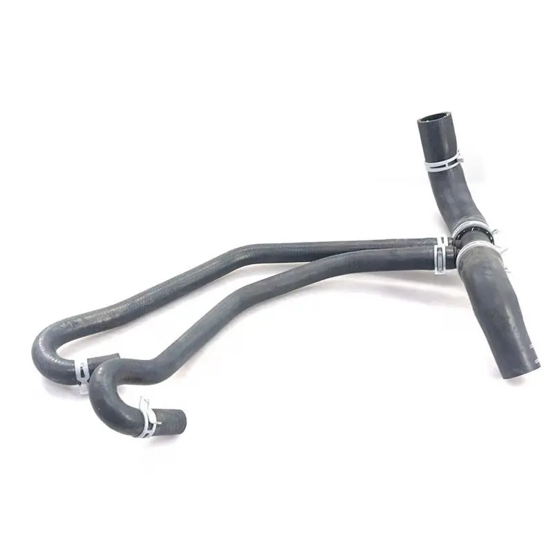 

NBJKATO новые оригинальные радиаторы, водяной бак, выпускная труба, верхние водопроводные трубы в сборе для Chrysler 300C