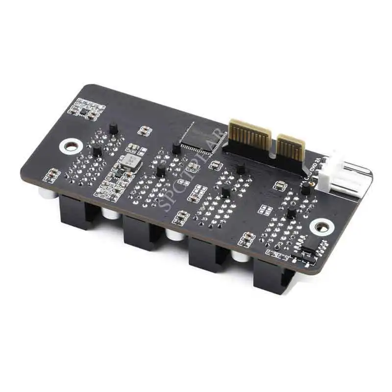   ǻ , 4 CM4 PCIe Ŷ ġ, 4 P ̹ 