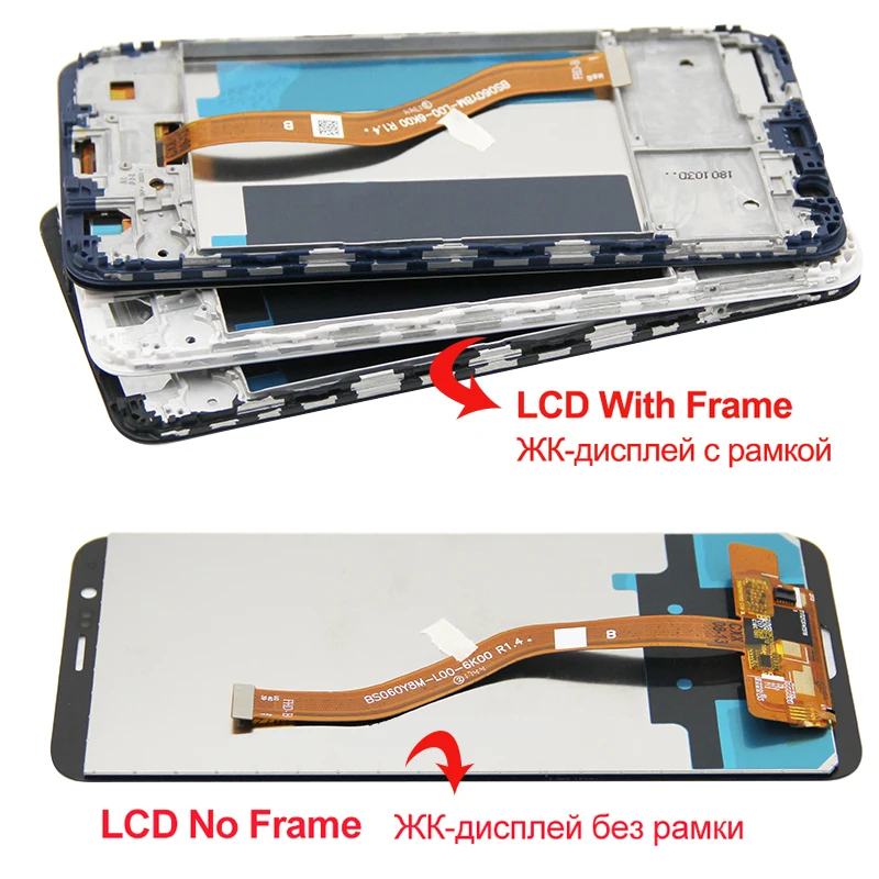 Honor View10 LCD ÷ ġ ũ Ÿ , Honor View10 BKL-AL20  , 5.99 ġ