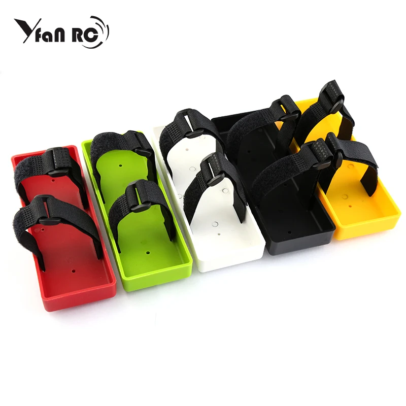 Axial Scx10 2 Battery Tray Battery Holder Axial Scx Battery Tray