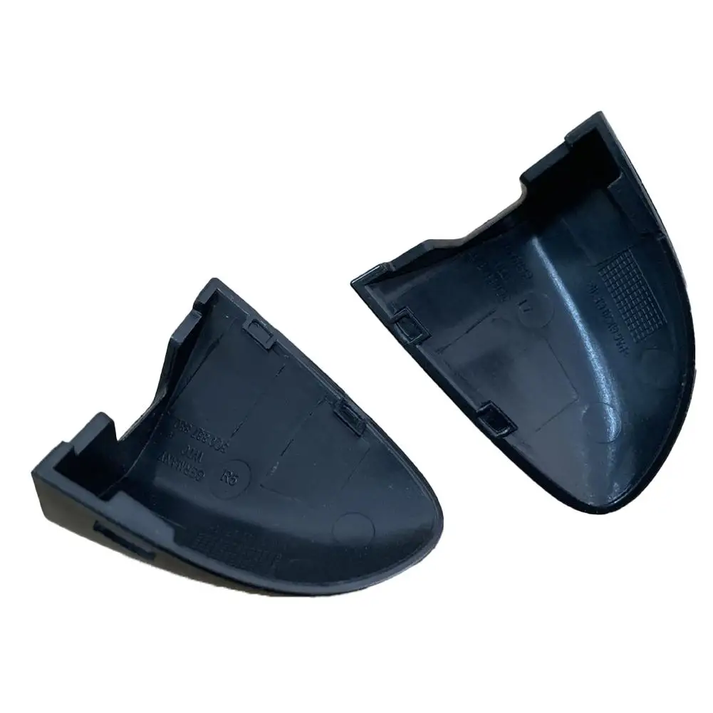 

1 Pair Car Door Lock Cylinder Handle Cover Key Hole Decoration Cap 3C0837879 Compatible For B6/B7L/CC