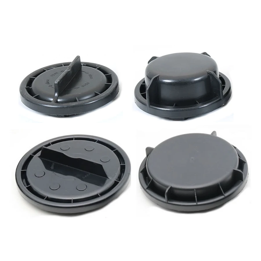 

For Buick Excelle 2018 Low High Beam Headlight Dust Cover Waterproof Dustproof Lengthened Headlamp Rear Seal Cap 71mm 101mm