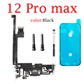 12 Pro max  Black