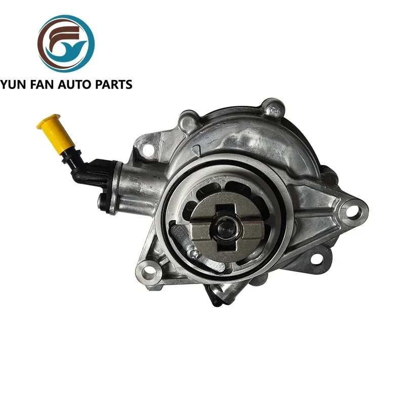 456583 11667586424 701366060 456578 New Original Brake Vacuum Pump Air Pump For Peugeot 3008 308CC 508 Citroen C4L 1.6T electric vacuum pump