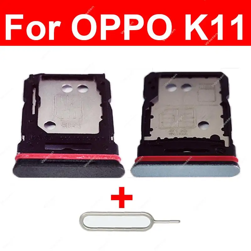 

Лоток для SIM-карты для OPPO K11