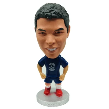 Figurine Thiago Silva