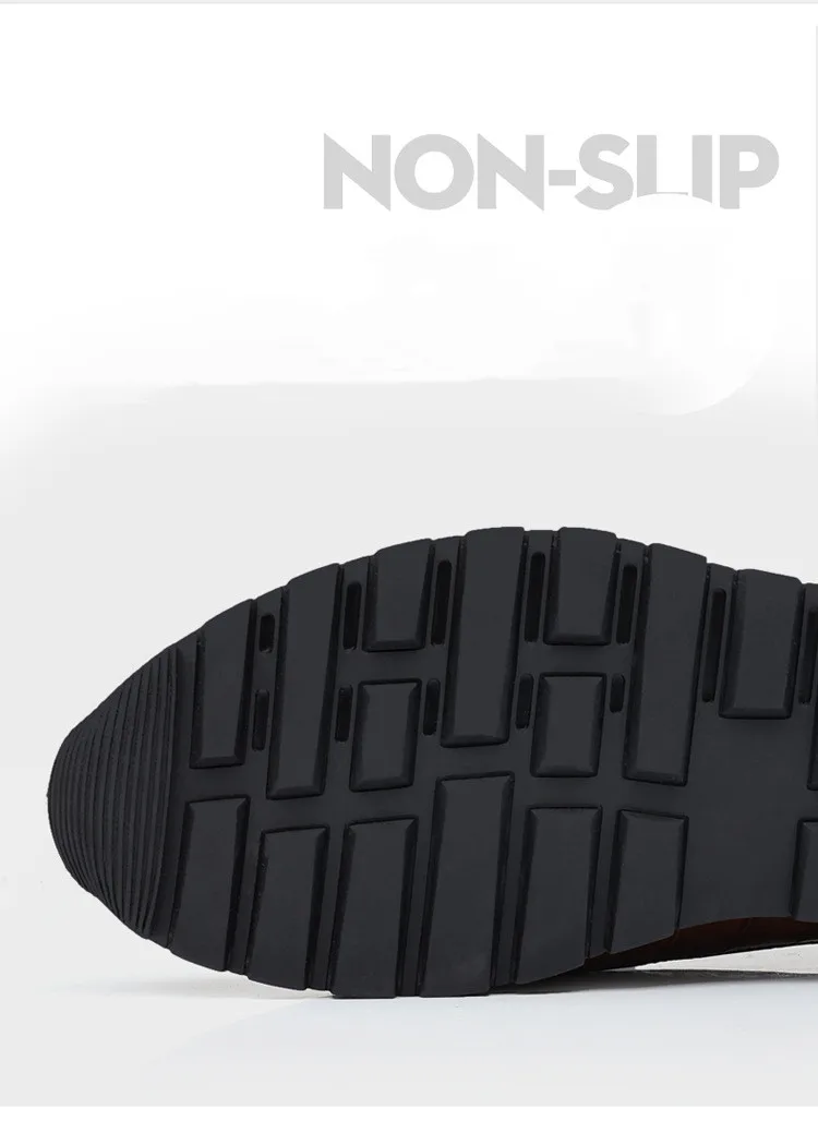 High quality men Genuine