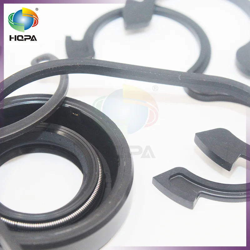 CA3278740 327-8740 3278740 GEAR PUMP SEAL KIT FOR CAT E311C E311D
