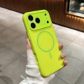 Fluorescent Green