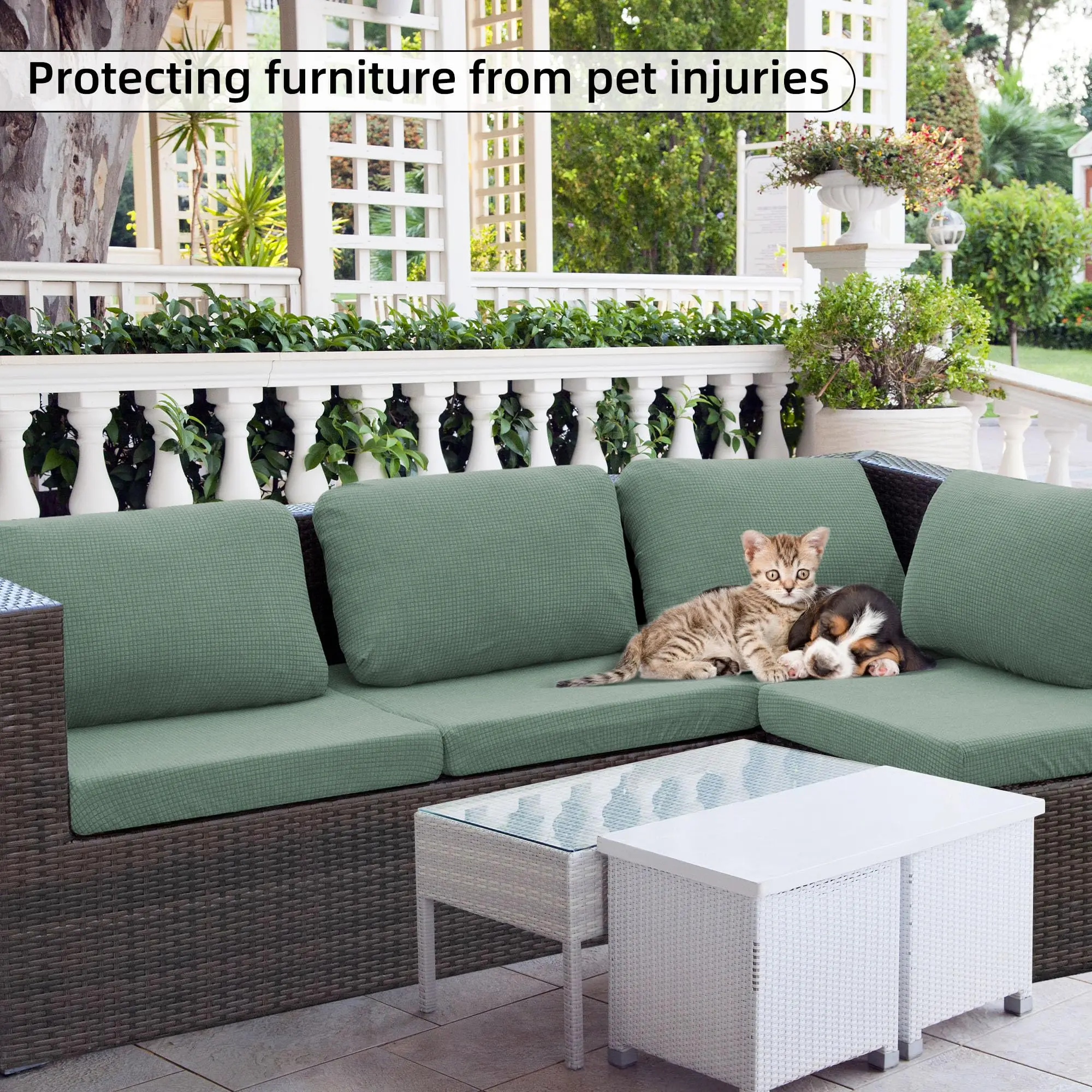 Sofa Cushion Cover Product 4