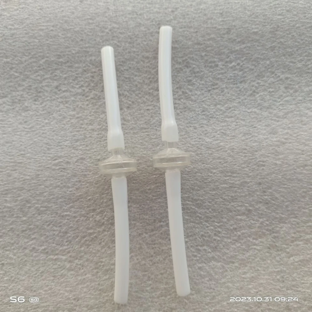 Disposable Replacement Connect Tube for Microneedle RF Cartridge Machine accessory