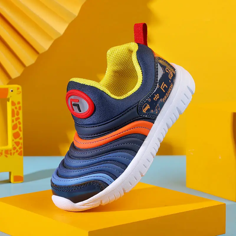 Рисунок 4 - Модная весенняя обувь для малышей