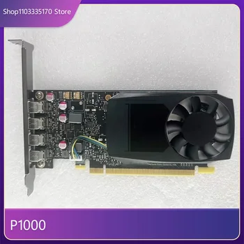 For Leadtek P1000 Graphic Graphics Card