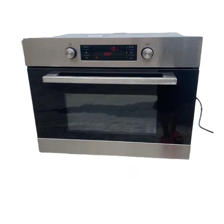High quality export 44 liter microwave oven all-in-one household embedded electric oven 3