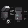 Ulanzi F32 Camera Flash Speedlite Wireless On-Camera Speedlite for Sony for Canon for Nikon for Fuji for Olympus for Pentax 3
