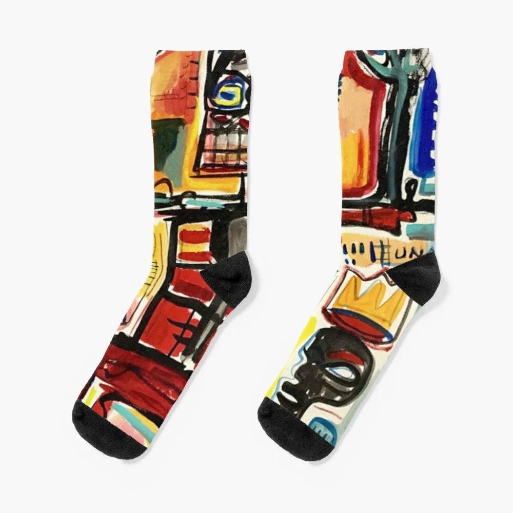 

classic art Socks Men'S Socks Men'S Winter Socks