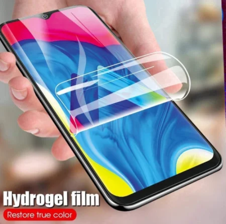 Pellicola Idrogel Per Tecno Spark 9 8 7 T P 6 5 4 3 Air Pro 4 Lite Go Power Screen Protector Spark 6 Go 2023 Pellicola Protettiva