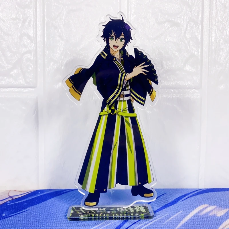 Guren Ichinose - Seraph of the End Anime Acrylic Stand – Miokii Shop