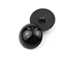 Environmental protection retro imitation bronze ancient head mushroom button coat button50pcs 6