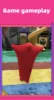 Sensory Sack Medium Body Sock Calming Therapy Blanket Magic Bag Kindergarten Sports Game Clothing Sensory Training Toy 2
