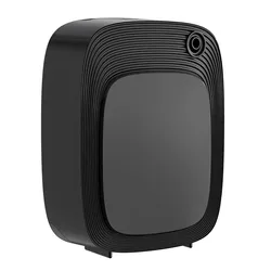 Smart Wifi Aroma Diffuser Aromatherapy 200ml Hotel Air Freshener Auto Flavoring Diffuser Essential Oil Diffuser Home Fragrance