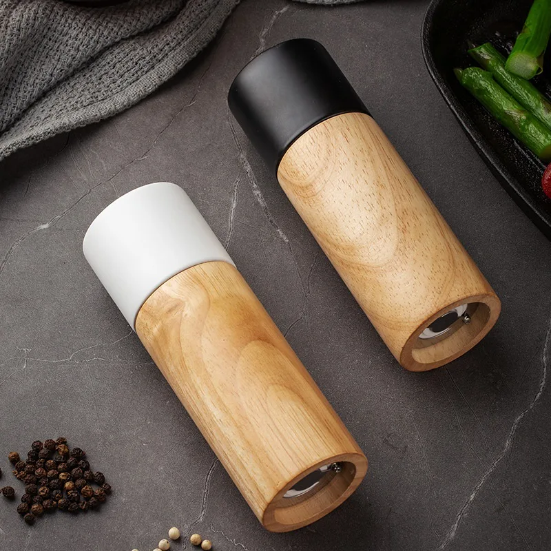 Multi-Functional Salt Pepper Grinder salt and pepper grinder