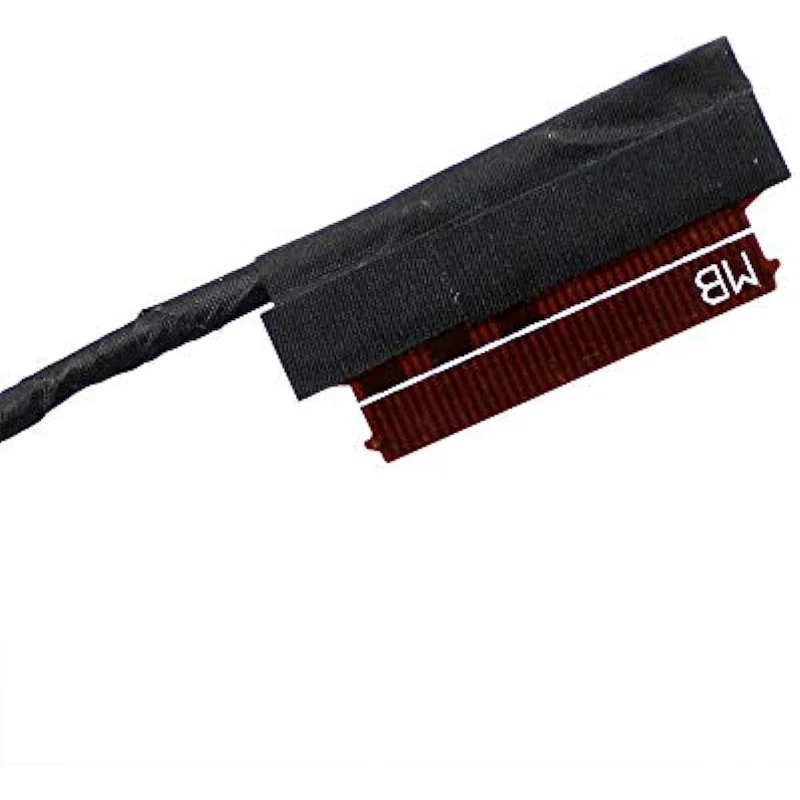 Hard Drive Connector Cable Replacement for Lenovo ThinkPad T570 P51S m2.5 01ER034 450.0AB04.0001 450.0AB04.0011