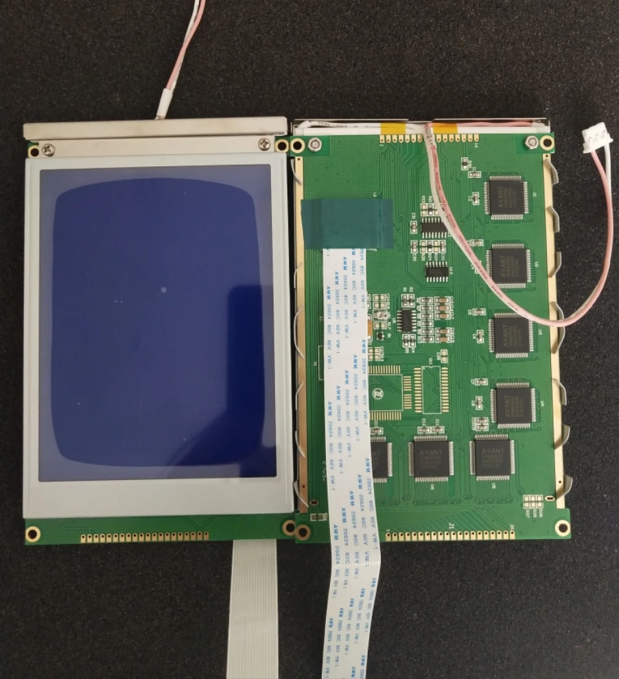 ο  8907-CCFL-A173 07-CCFL-A173  ü lcd GWMS8907-PCB/A/B 5.7 ġ LCD ȭ ÷ г