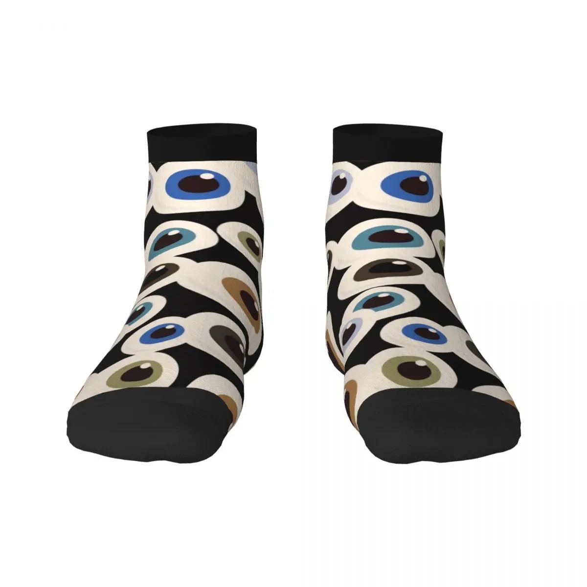 

Офтальмолог, оптометрик, оптометрия, eye dr, носки для глазных Яблоков, эстетические кавайные носки для пола для мужчин и женщин