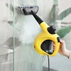 DK111: Household High-Temperature Steam Cleaner, Multi-Function Mite Remover, Kitchen Oil Stain Remover, Air Conditioner 1