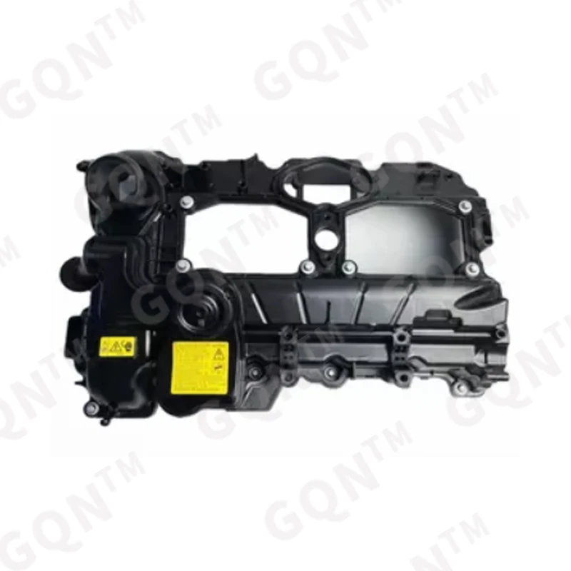 

b mw X1E 84X 128 iXN 20X 1E8 4X1 28i XX1 E84 X12 0i Crankcase ventilation valve Cylinder head cover Valve cover