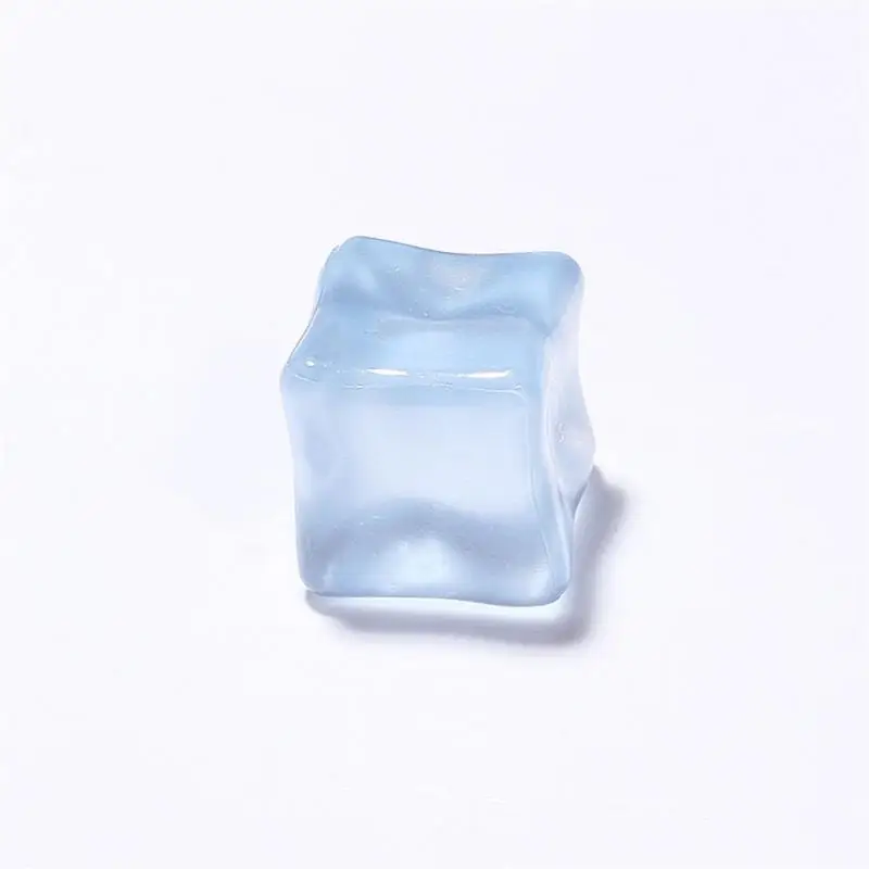 2/3/4PCS Home Decoration Luminous Led Accessories Can Make Phone Accessories Resin Material Is Hard And Wear-resistant