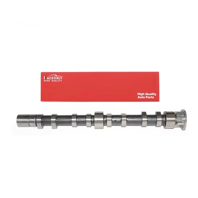 

Car Spare Parts 03C109101CP 03C109101CR 06F109101J 06F109102B 06F109102B 06H109022BJ Camshafts for VW Audi