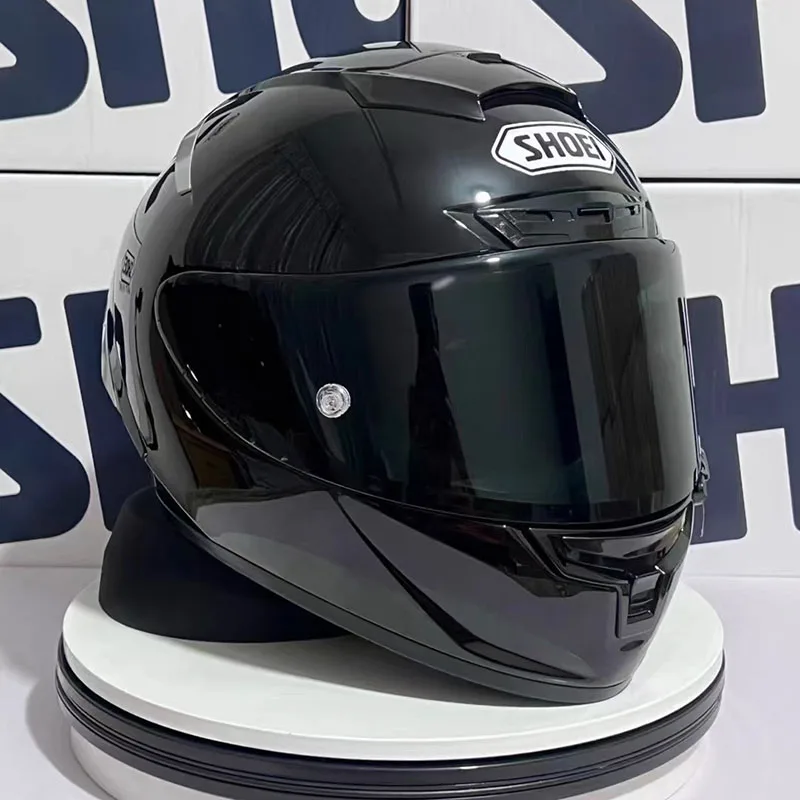 Shoei X-14 ������� Ǯ ���̽� ��� X-SPIRIT III X-Fourteen ���� ���� �ָ��� X-14 ������ ������ ���̽� ���