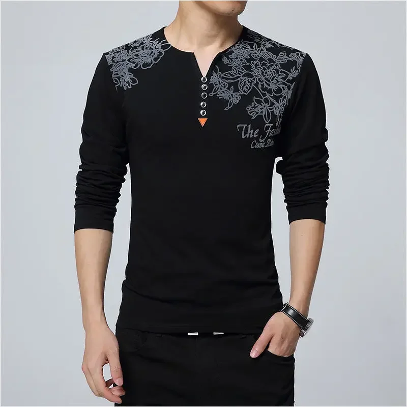 thumbnail image 1 of Camiseta holgada de algodón 100 % para hombre, jersey de manga corta, ropa de calle de alta calidad, sudaderas de diseñador a granel, 1 of 5