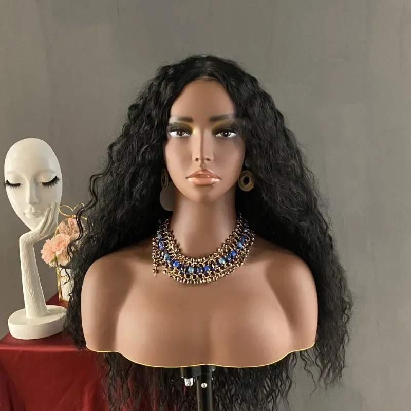 realistic-female-mannequin-dummy-head-with-shoulder-manikin-head-bust-for-wigsmakeupbeauty-accessories-displaying