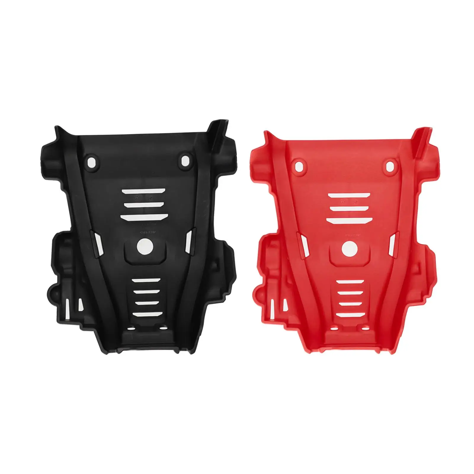 Motorcycle Engine Base Chassis Guard plate for Crf300L Motorcycles
