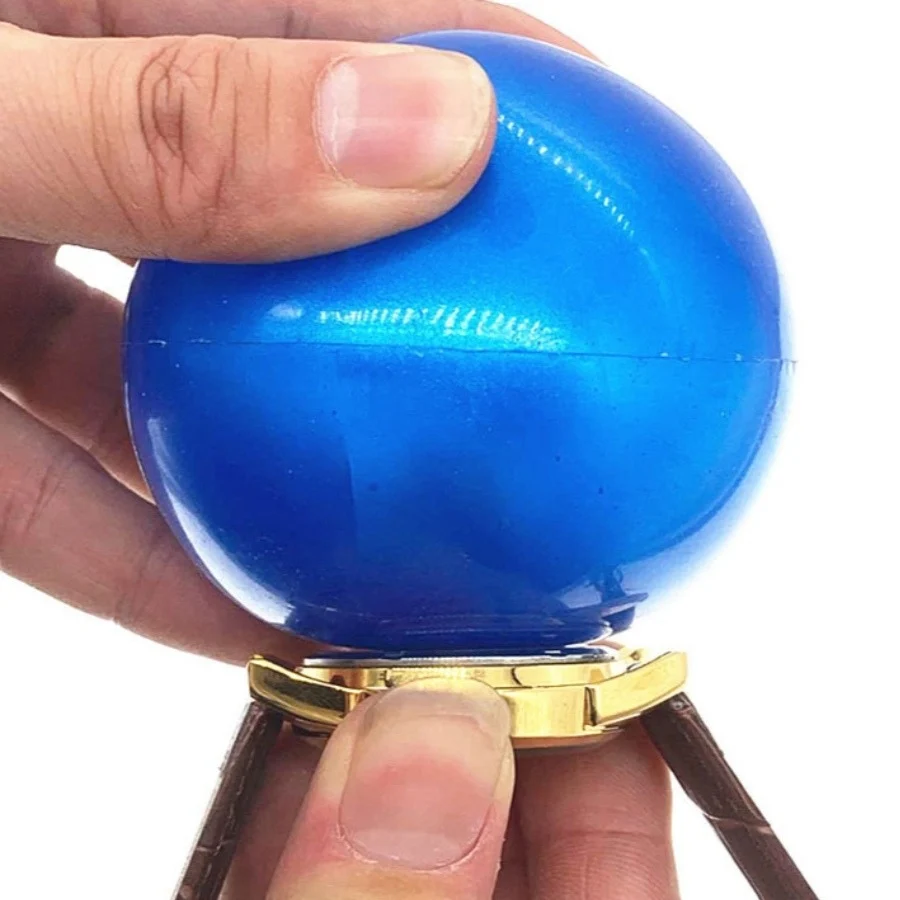 Watch Friction Ball Open Ball for Professional Repair Tool 7cm Diameter
