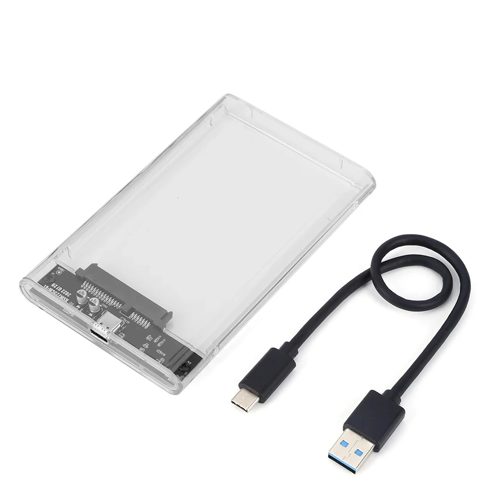 External Hard Drive Enclosure USB 3.0 3.1 2.5 Inch SATA external hard drive case,hard drive enclosure,external hard drive box,hdd case enclosure