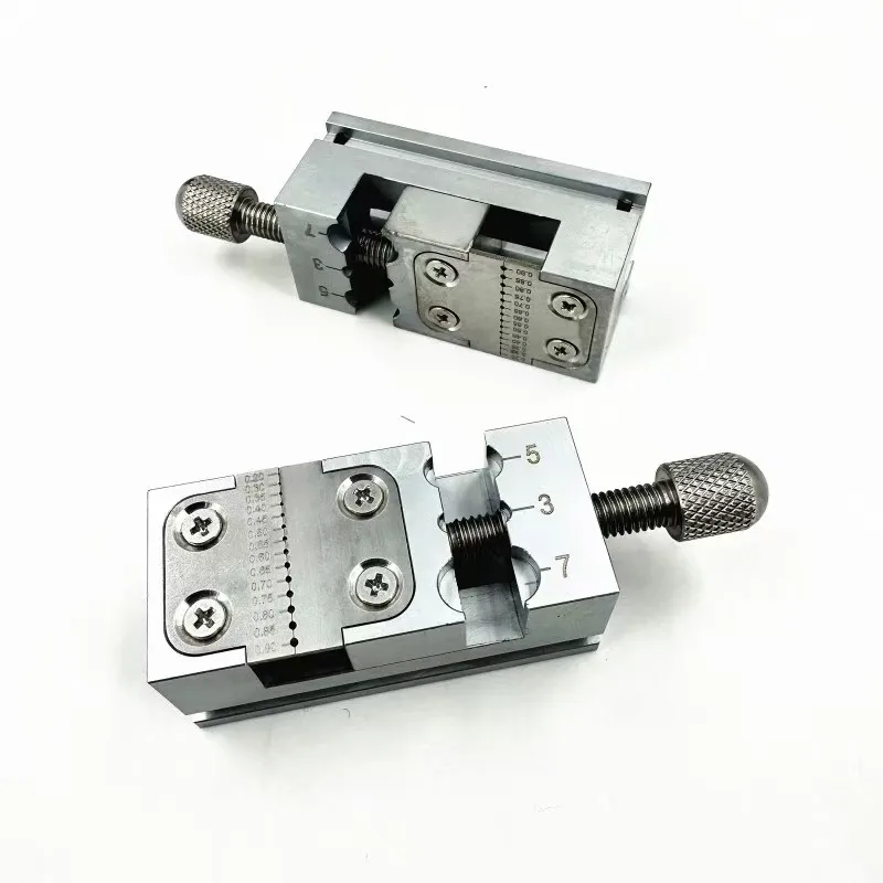 Outils de réparation de montres, pièces de montre de précision, sièges fixes, aiguilles de montre fixes, roues, montres de réparation