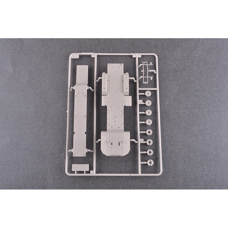 1/72 트럼펫 07158 플라스틱 발사 스테이션, MIM-104 패트리어트 S 키트 포함, 남아용 TH20383-SMT2 장난감 선물, M983 HEMTT & M901