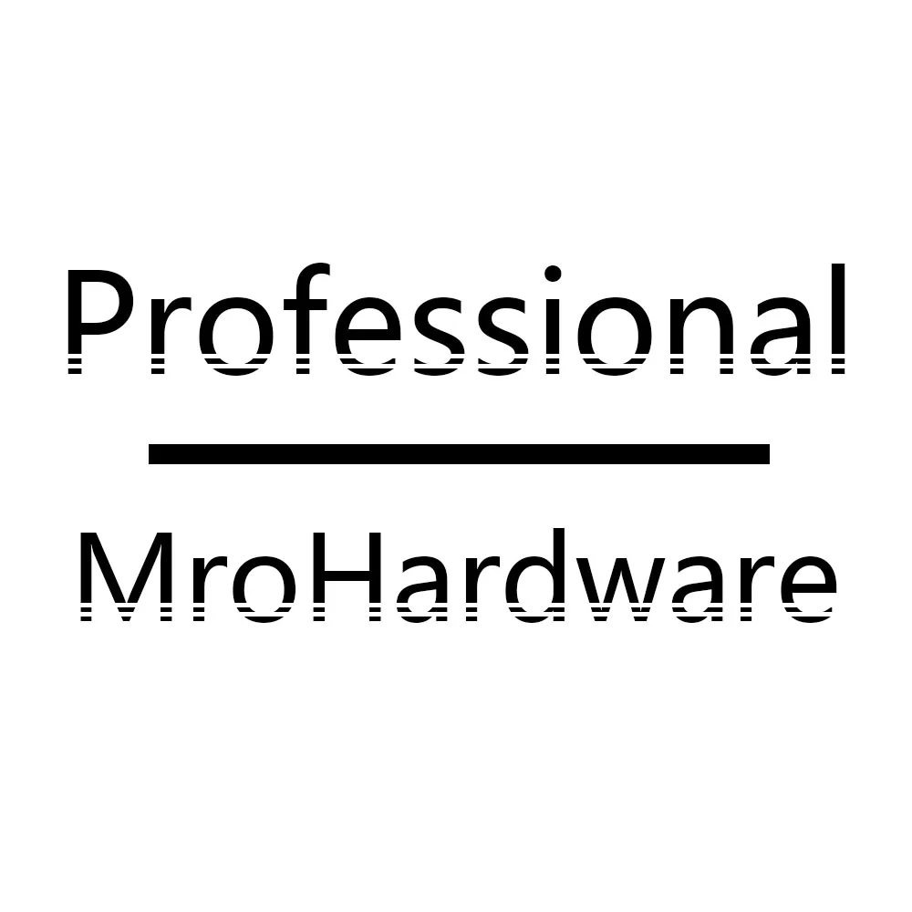 Professional MroHardware Store