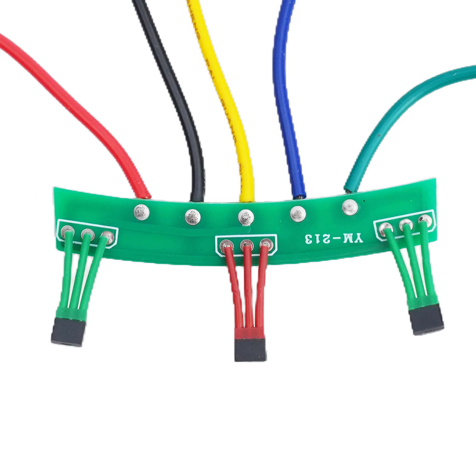 

Electric Vehicle Sensor PCB Enhances The Performance Easy Installation N Precise Measurement Sensor Board Enhances