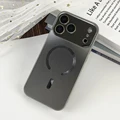 Titanium Gray