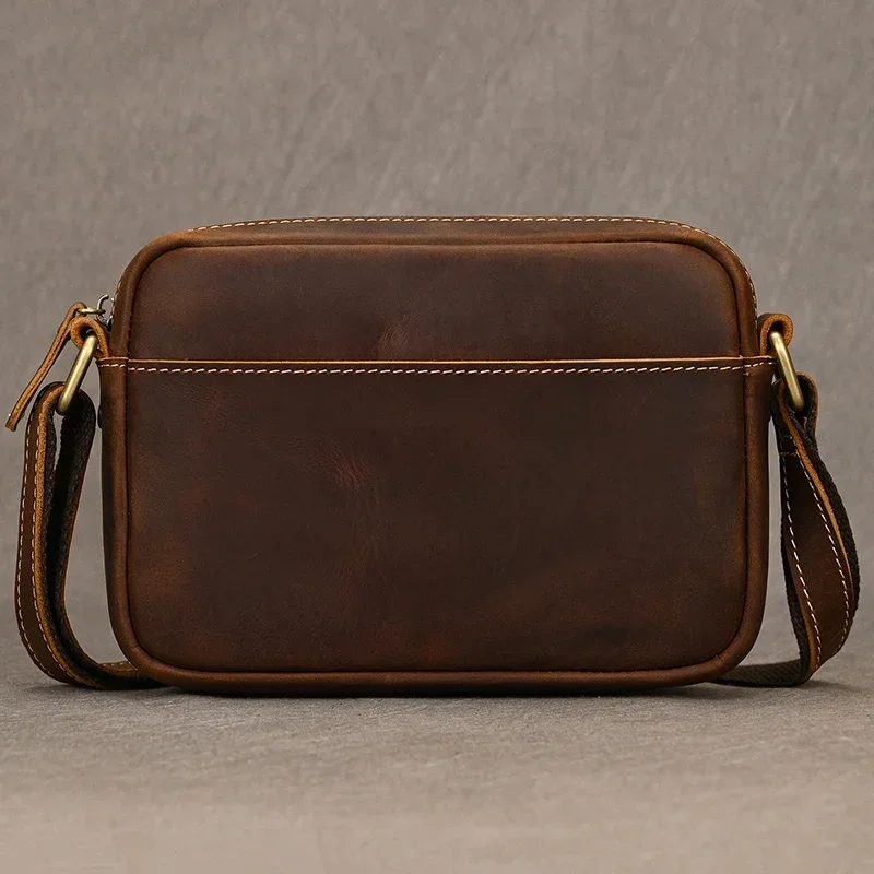 Vintage Brown