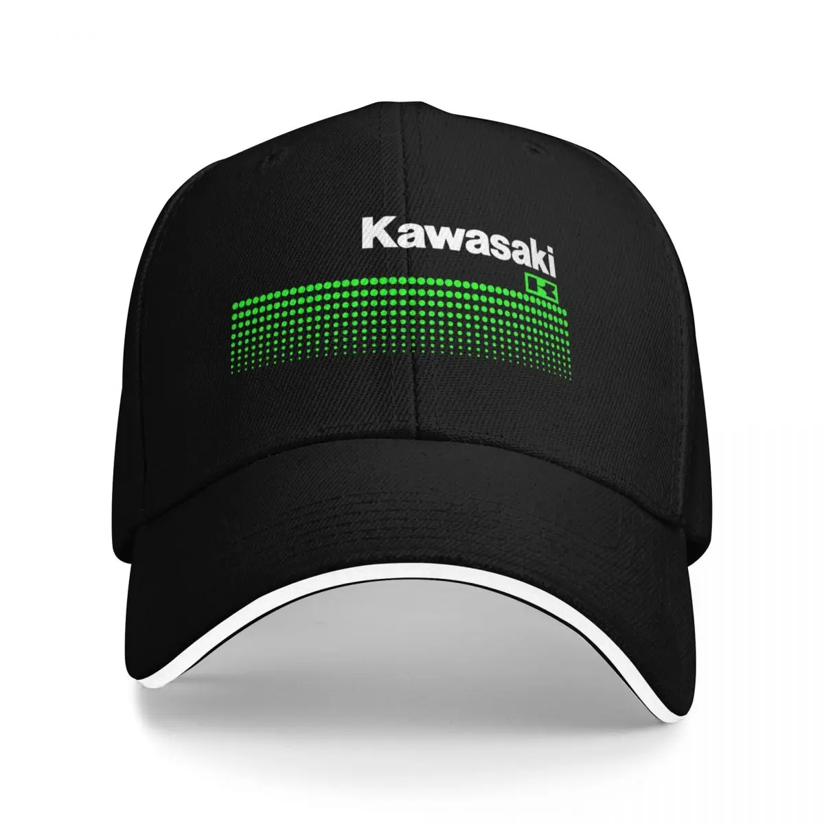 Baseball Caps S-Kawasakis-Moto Motorcycle Rider Racing Casual Female Male Summer Hats baseball cap baseball caps baseball hats