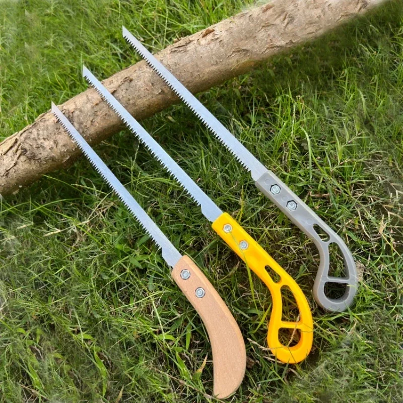 Mini Woodworking Small Saw Outdoor Hand Tools Garden Wall Panel Saw Fine Tooth Portable Wood Multifunctional Pruning Hand hand saw multi purpose saw handheld saw