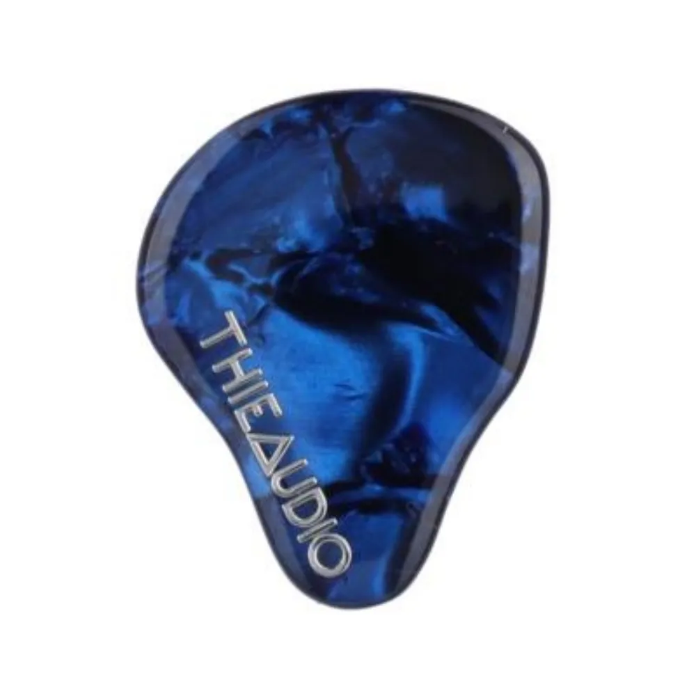 Thieaudio-in-ear hi-fiヘッドセット,精密ベースシステム,valhalla 19