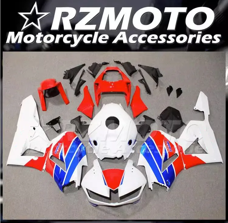 

Комплект обтекателей из АБС-пластика для мотоцикла HONDA CBR600RR F5 2013 2014 2015 2016 2017 2018